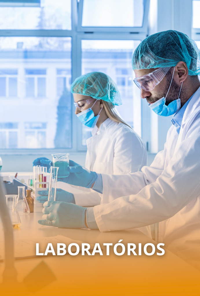 laboratorios